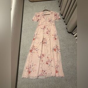 LoveShackFancy Dress